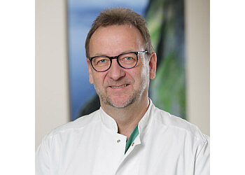 Dr. med. Thomas Giesler