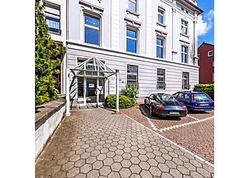 Dr. med Thomas Kramm photo Dr. med Thomas Kramm