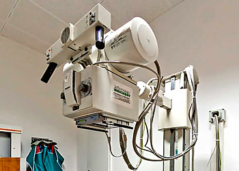 Dr. med Thomas Kramm image Dr. med Thomas Kramm