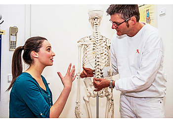 Dr. med Thomas Kramm Dr. med Thomas Kramm