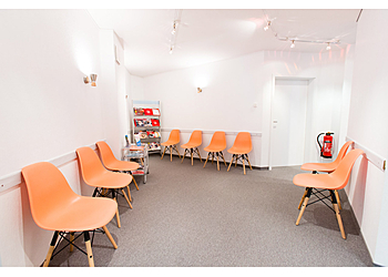 Dr. med. Thomas Müller photo Dr. med. Thomas Müller