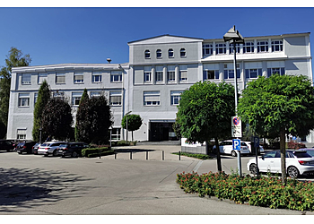 Dr. med. Thomas Titzmann photo Dr. med. Thomas Titzmann