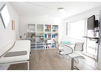 Dr. med. Thomas Weinandi photo Dr. med. Thomas Weinandi