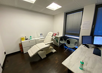 Dr. med. Thomas Zimmermann - HAUTARZTPRAXIS & LASERZENTRUM Dr. Zimmermann & Kollegen photo Dr. med. Thomas Zimmermann - HAUTARZTPRAXIS & LASERZENTRUM Dr. Zimmermann & Kollegen