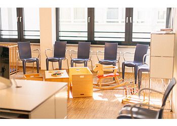 Dr. med. Thorsten Gumbrich photo Dr. med. Thorsten Gumbrich