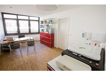 Dr. med. Thorsten Gumbrich image Dr. med. Thorsten Gumbrich