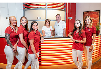 Dr. med. Thorsten Ranft Rücken - Rücken-und Arthrose-Zentrum Ruhr photo Dr. med. Thorsten Ranft Rücken - Rücken-und Arthrose-Zentrum Ruhr