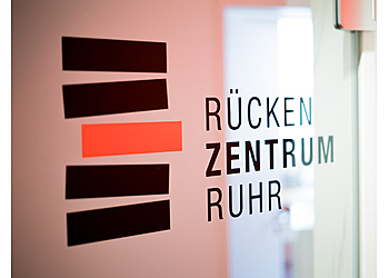 Dr. med. Thorsten Ranft Rücken - Rücken-und Arthrose-Zentrum Ruhr image Dr. med. Thorsten Ranft Rücken - Rücken-und Arthrose-Zentrum Ruhr