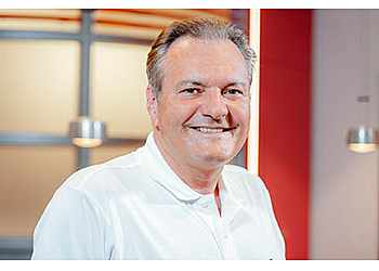 Dr. med. Thorsten Ranft Rücken - Rücken-und Arthrose-Zentrum Ruhr