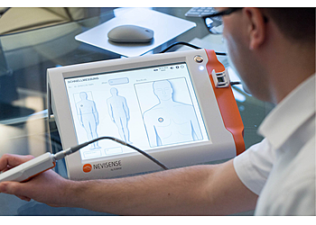 Dr. med. Tilmann Lucka - Dermatologie am Markt image Dr. med. Tilmann Lucka - Dermatologie am Markt