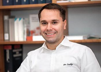 Dr. med. Tilmann Lucka - Dermatologie am Markt