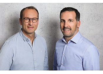 Dr. med. Tim zur Nieden - KARDIO PRAXIS photo Dr. med. Tim zur Nieden - KARDIO PRAXIS