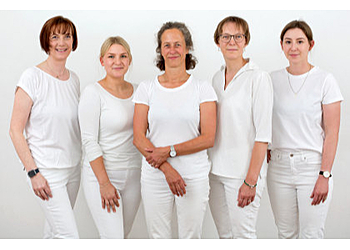 Dr. med. Tina Mühlberg photo Dr. med. Tina Mühlberg