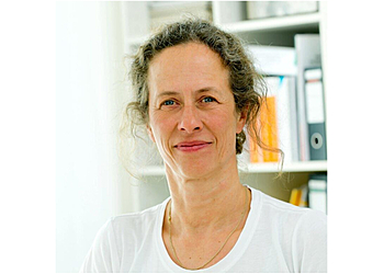 Dr. med. Tina Mühlberg Dr. med. Tina Mühlberg