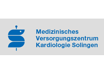 Dr. med. Tobias Hoffmeister - Medizinisches Versorgungszentrum Kardiologie Solingen photo Dr. med. Tobias Hoffmeister - Medizinisches Versorgungszentrum Kardiologie Solingen