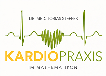 Dr. med. Tobias Steffek - KARDIOPRAXIS im Mathematikon Dr. med. Tobias Steffek - KARDIOPRAXIS im Mathematikon