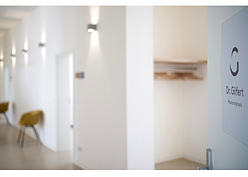 Dr.med. Tom Gilfert photo Dr.med. Tom Gilfert