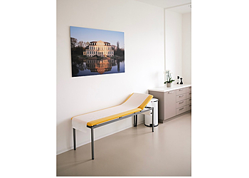 Dr.med. Tom Gilfert image Dr.med. Tom Gilfert