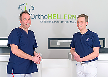 Dr. med. Torben Schick - Ortho HELLERN photo Dr. med. Torben Schick - Ortho HELLERN
