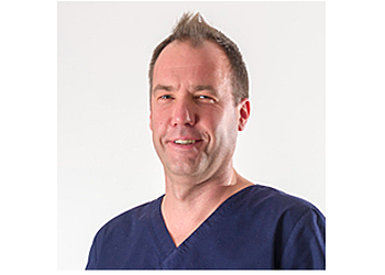 Dr. med. Torben Schick - Ortho HELLERN Dr. med. Torben Schick - Ortho HELLERN