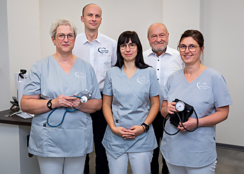 Dr. med. Torsten Klein photo Dr. med. Torsten Klein