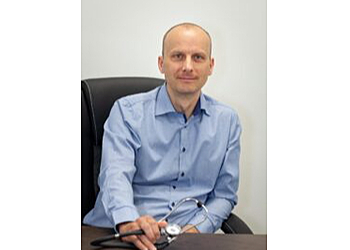 Dr. med. Torsten Klein