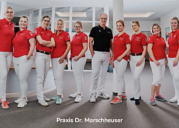 Dr. med. Torsten Morschheuser - Praxis Dr. med. T. Morschheuser photo Dr. med. Torsten Morschheuser - Praxis Dr. med. T. Morschheuser