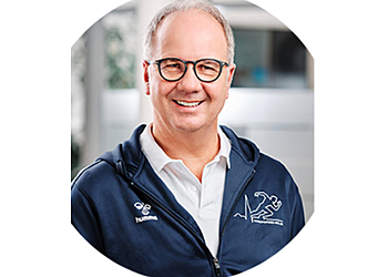 Dr. med. Torsten Morschheuser - Praxis Dr. med. T. Morschheuser