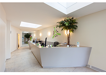 Dr. med. Torsten Müller - NeuroZentrum am Königsplatz photo Dr. med. Torsten Müller - NeuroZentrum am Königsplatz