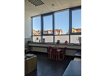 Dr. med. Udo Herberger image Dr. med. Udo Herberger