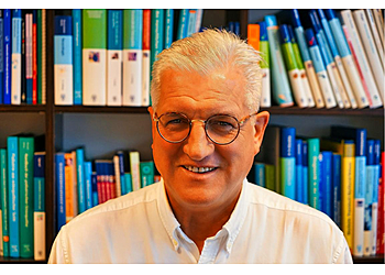 Dr. med. Udo Herberger Dr. med. Udo Herberger