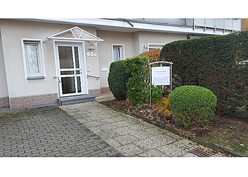 Dr. med. Udo Sprengel Dr. med. Udo Sprengel