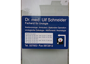Dr. med. Ulf Schneider