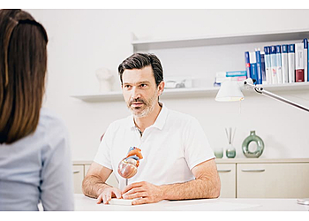 Dr. med. Ulli Parade photo Dr. med. Ulli Parade