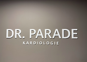 Dr. med. Ulli Parade image Dr. med. Ulli Parade