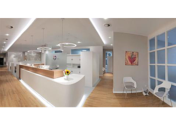 Dr. med. Ulrich Rissel - Kardiologie im Gundlach-Carré photo Dr. med. Ulrich Rissel - Kardiologie im Gundlach-Carré