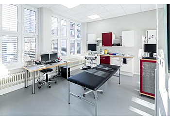 Dr. med. Ulrich Rissel - Kardiologie im Gundlach-Carré image Dr. med. Ulrich Rissel - Kardiologie im Gundlach-Carré