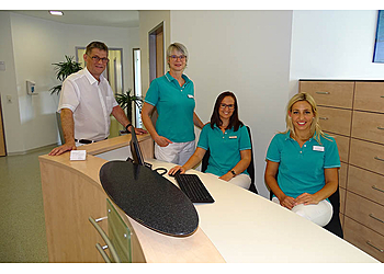 Dr. med. Ulrich Rohde photo Dr. med. Ulrich Rohde