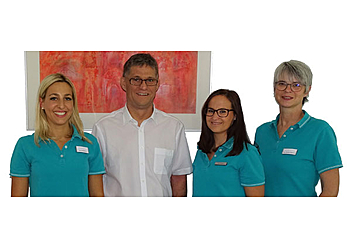 Dr. med. Ulrich Rohde image Dr. med. Ulrich Rohde