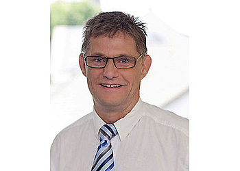 Dr. med. Ulrich Rohde