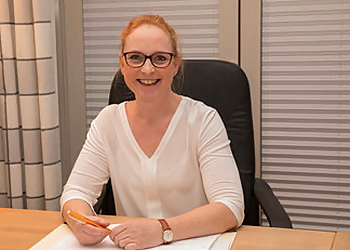 Dr. med. Ulrike Rühle