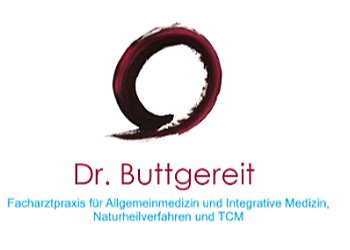 Dr.med. Ute Maria Buttgereit