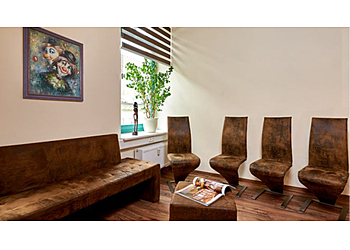 Dr. med. Uwe Bahr - Privatpraxis für Neurologie, Psychiatrie und Psychotherapie photo Dr. med. Uwe Bahr - Privatpraxis für Neurologie, Psychiatrie und Psychotherapie