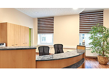 Dr. med. Uwe Bahr - Privatpraxis für Neurologie, Psychiatrie und Psychotherapie image Dr. med. Uwe Bahr - Privatpraxis für Neurologie, Psychiatrie und Psychotherapie