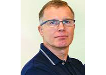 Dr. med. Uwe Bahr - Privatpraxis für Neurologie, Psychiatrie und Psychotherapie