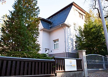 Dr. med. Uwe Berger - KIEFERCHIRURGIE CHEMNITZ photo Dr. med. Uwe Berger - KIEFERCHIRURGIE CHEMNITZ