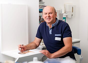 Dr. med. Uwe Berger - KIEFERCHIRURGIE CHEMNITZ