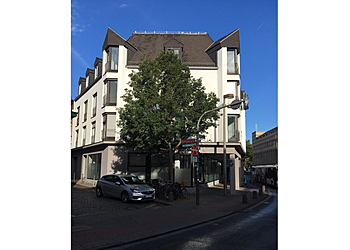 Dr. med. Uwe Kirschner photo Dr. med. Uwe Kirschner