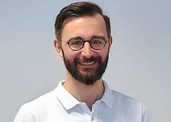 Dr. med. Uwe Kirschner