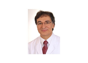 Prof. Dr. med. Uwe Trefzer - Dermatologikum Berlin